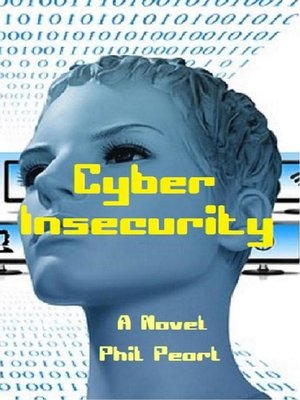 cover image of Cyber Insecurity